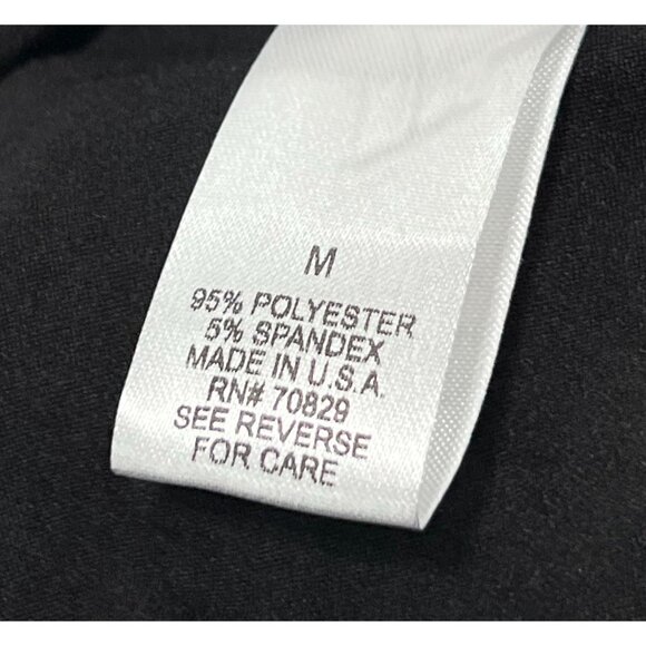 Rue 21 - Women's Tank Top - Black - Medium - Picture 8 of 10